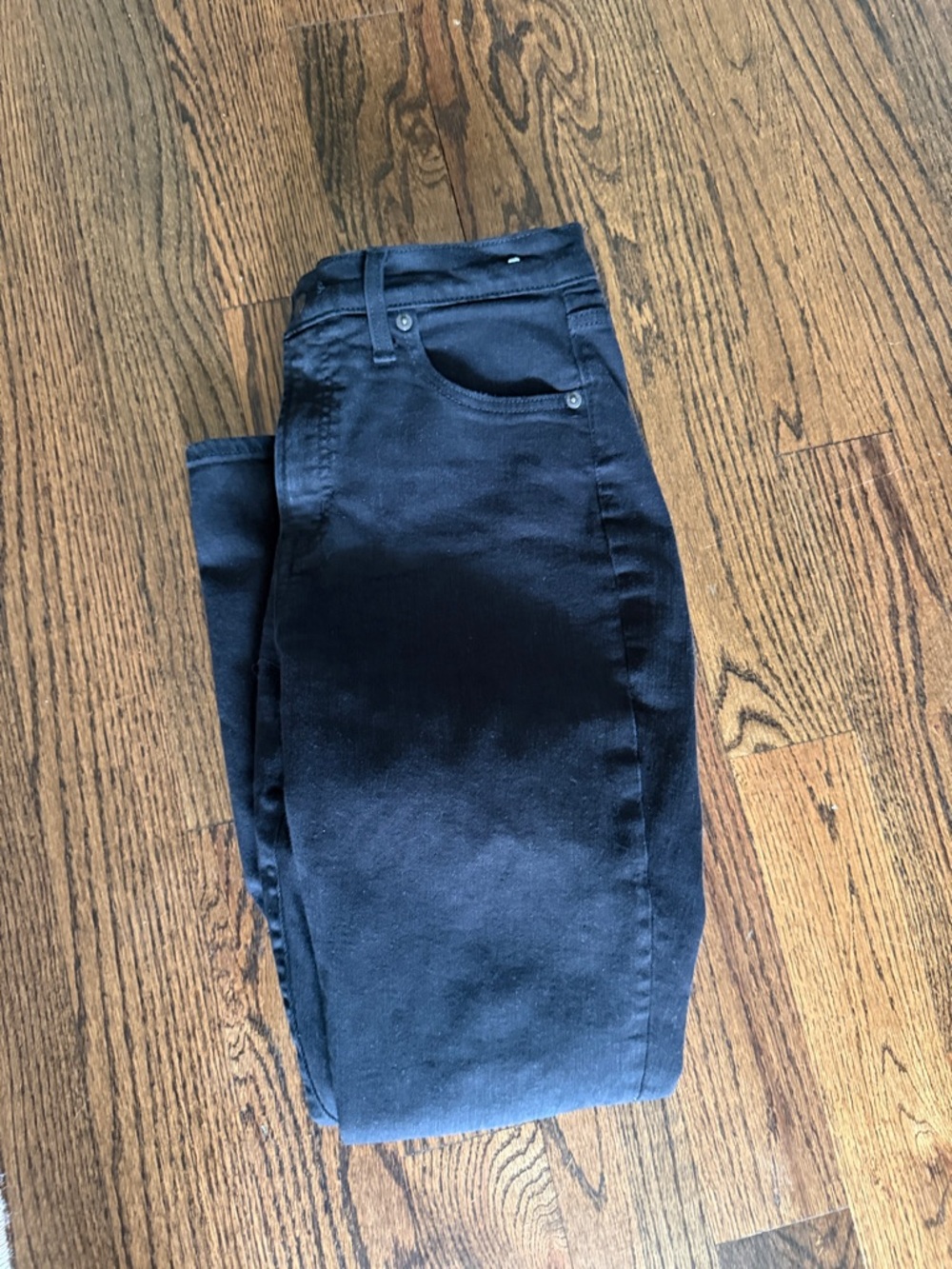 Gap True Skinny High Rise